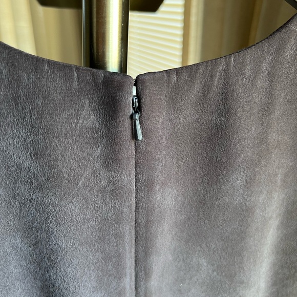 DANA BUCHMAN Silk Women Dress | 6 - Picture 6 of 10